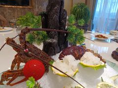 -沪华海鲜大酒楼(南汇店)