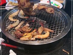 -韩盛·盛江山自助料理(学院路江北大学城店)