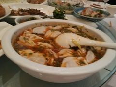 android_upload_pic-老孙家饭庄·非遗(东关店)