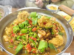 -老铁私房菜