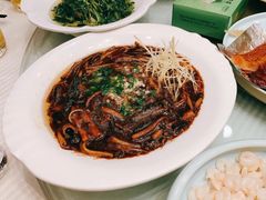 响油鳝糊-同济大酒店(绿宝广场店)