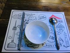 -韩热集市(百源店)