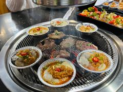 -丹东丛炟海鲜烧烤(江艺路店)