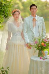 -古摄影婚纱(湛江霞山步行街店)