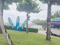 -大堂酒廊·亚龙湾万豪度假酒店