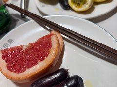 -金马门国际美食百汇(珞喻路店)