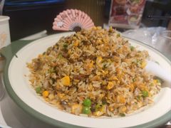 扬州炒饭-打酱油·非遗淮扬菜(瘦西湖梅岭店)