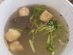 -鸡鸣汤包(红山动物园店)