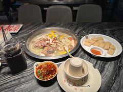 -天都火锅酒楼(虹梅南路店)