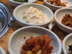 -金顺碳烤肉(1号店)