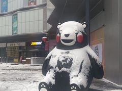 -瑞幸咖啡(绿地新都会9号楼店)