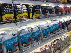-果蔬好生活超市(乐堤港店)