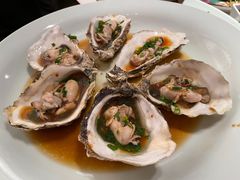 -鸽子侯·家宴·平价海鲜(绿地店)