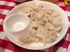 -西贝(宝乐汇店)