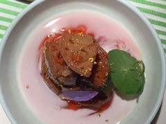 -桂满陇·桃花院落(长泰广场店)