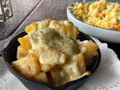 -璟象酒店-爱丽坊景观餐厅