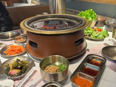 -西塔老太太泥炉烤肉(望京一店)