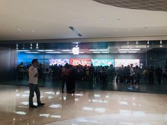 -Apple零售店(深圳益田假日广场店)