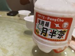 -刘胖子家常菜·蹄花焖藕(中南店)