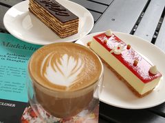 -Madeleine玛德琳(永平里店)