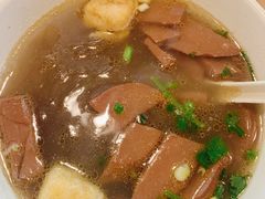 -佬钱湾仔(衣裳街店)