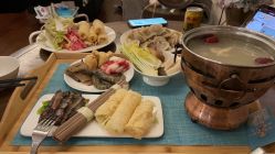 点击看大图 -和伊母婴护理中心·全套房(金山店)