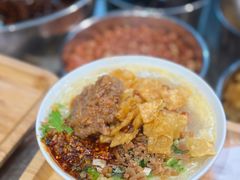 -小豆海棠(嘉兴路店)