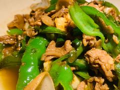 -姐夫的小菜(新中关购物中心店)