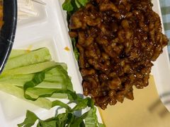 -玉桥餐厅(天坛店)