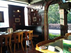 -宝莱纳餐厅(滨江店)