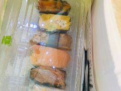 -鲜道寿司(无锡苏宁店)