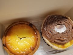 -黛汀烘焙DAINTY BAKERY(代字行合生汇店)