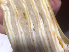 -猫王榴莲世家(三里屯SOHO商场店)