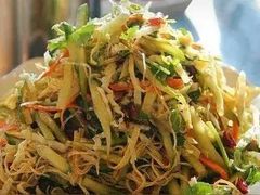 -人民公社大食堂(顺义总店)