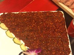 麻辣牛肉-大龙辣火锅·龙虾·烧烤(湖滨新天地店)