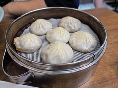 -金原鸭血粉丝汤·汤包·脆皮烤鸭(南京博物院店)