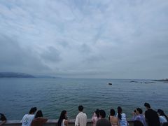 -大梅沙海滨公园