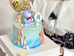 -CAKE BOSS 蛋糕老板(西单君太百货店)