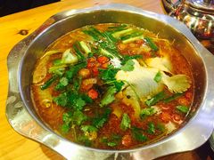 -老凯俚酸汤鱼(鸿通城店)