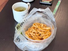 -樊三嬢手工甜水面(大邑安仁店)