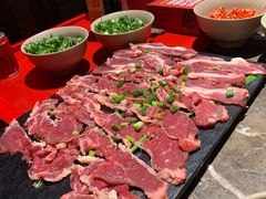 -蜀辣居鲜货老火锅(双流万达店)
