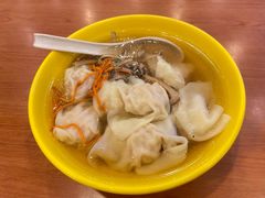 原汤龙抄手-龙抄手(春熙路总店)