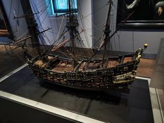 -国家海事博物馆