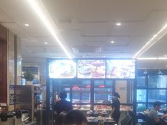 -国人川菜(李家村建东街店)