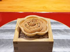 -鮨青(恒基名人购物中心店)