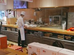 -西贝(深圳卓悦汇店)