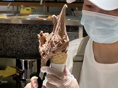 -野人先生Gelato(上海长宁龙之梦店)