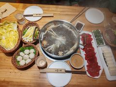 -四喜小胖·北京涮肉(五道营店)