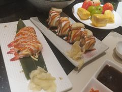 -大渔铁板烧(万象城店)