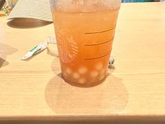 -星巴克(武汉协和医院店)